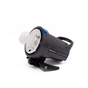 Elinchrom valosetti-6 Elinchrom D-Lite RX4 salamavalosetti (2 kpl) - Käytetty