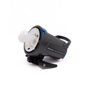Elinchrom valosetti-6 Elinchrom D-Lite RX4 salamavalosetti (2 kpl) - Käytetty