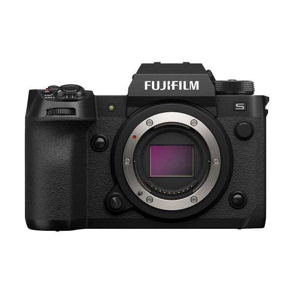 Fujifilm X-H2S Fujifilm järjestelmäkamerat 3