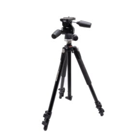 Manfrotto 190XB ja 804RC2 jalusta-1 Canon Speedlite 430EX - Käytetty salamalaite valkoisella taustalla.