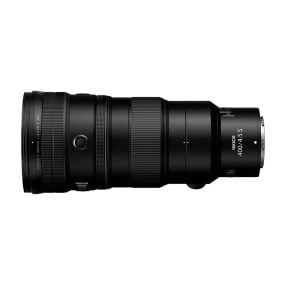 Nikon Nikkor Z 400mm f/4.5 VR S Objektiivit 2