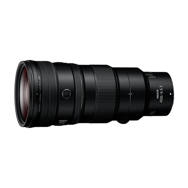 Nikon Nikkor Z 400mm f/4.5 VR S Nikon objektiivit 3