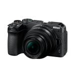 Nikon Z30 + Nikkor Z DX 16-50mm f/3.5-6.3 VR + Nikkor Z DX 50-250mm f/4.5–6.3 VR Järjestelmäkamerat 5