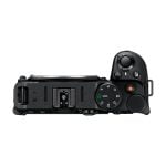 Nikon Z30 + Nikkor Z DX 16-50mm f/3.5-6.3 VR + Nikkor Z DX 50-250mm f/4.5–6.3 VR Järjestelmäkamerat 9
