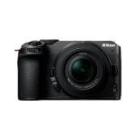 Nikon Z30 + Nikkor Z DX 16-50mm f/3.5-6.3 VR Järjestelmäkamerat 4