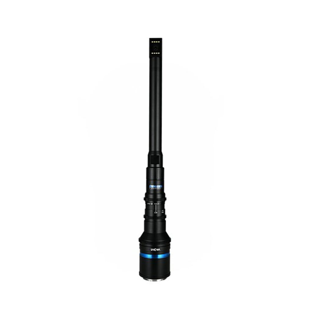 PeriProbe Laowa 24mm T14 2X PeriProbe - Nikon Z
