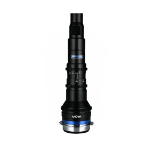 PeriProbe2 Laowa 24mm T14 2X PeriProbe - Nikon Z