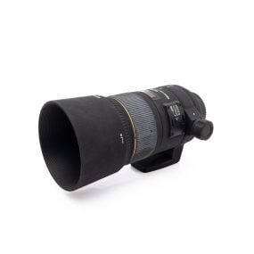 Sigma 150mm f/2.8 APO Macro DC HSM Nikon – Käytetty Käytetyt kamerat ja vaihtolaitteet