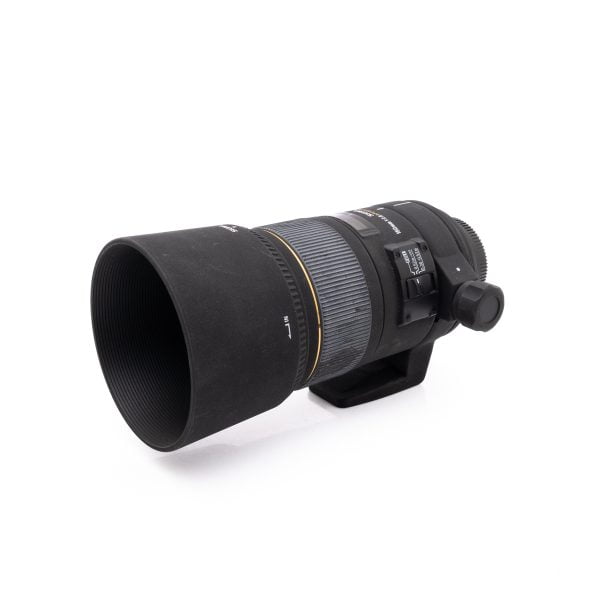 Sigma 150mm f/2.8 APO Macro DC HSM Nikon – Käytetty Myydyt tuotteet 3