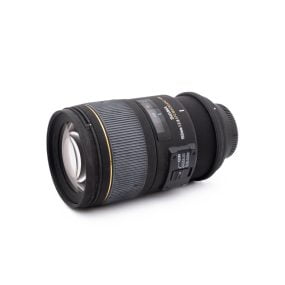 Sigma 150mm f/2.8 APO Macro DC HSM Nikon – Käytetty Käytetyt kamerat ja vaihtolaitteet 2