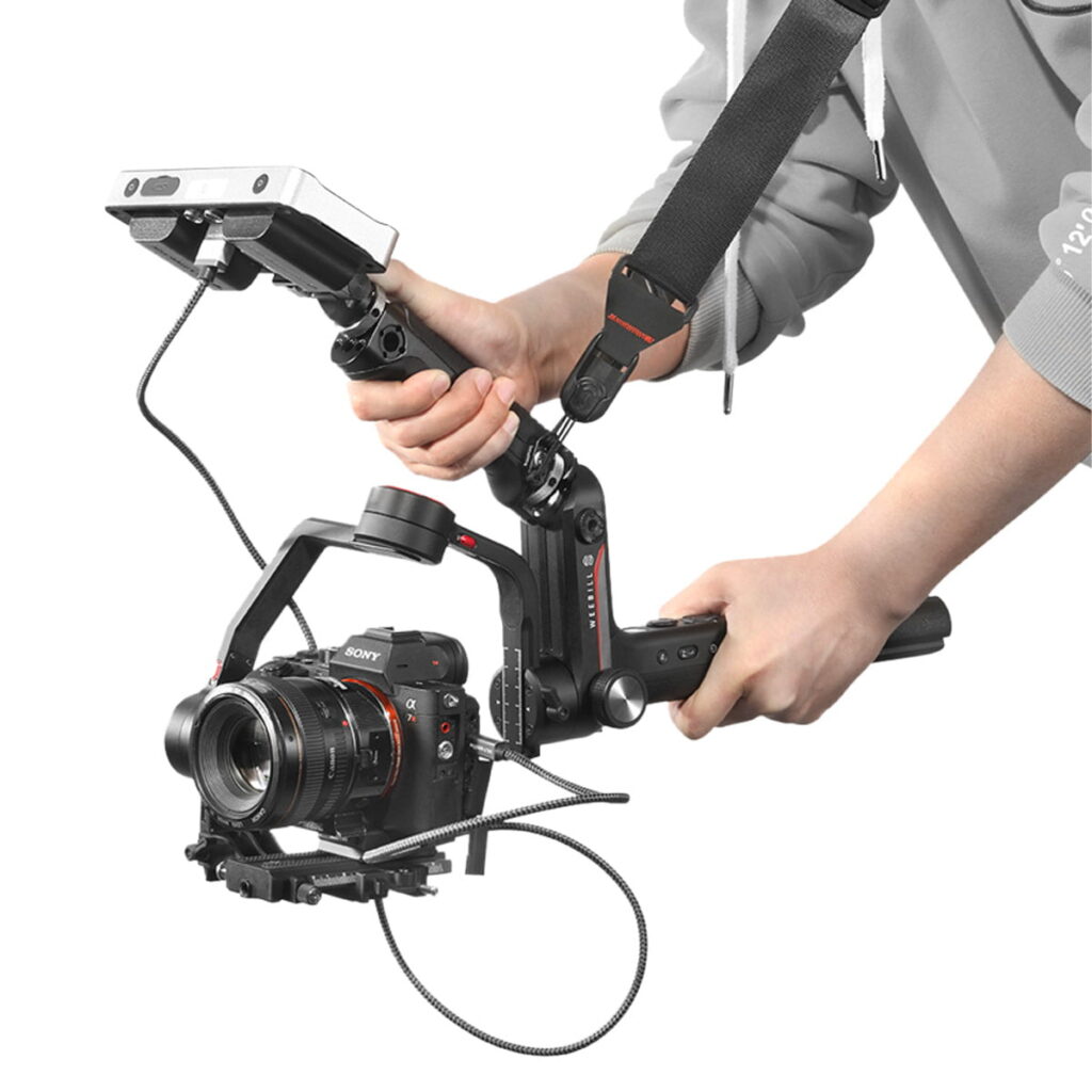 Smallrig-handgrip-weebil-s-3 SmallRig HandGrip for Weebill-S 2636