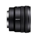 Sony E PZ 10-20mm f/4 G Objektiivit 6