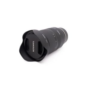 Tamron 28-75mm f/2.8 Di III RXD Sony E – Käytetty Käytetyt kamerat ja vaihtolaitteet 2
