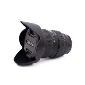 Tokina 11-16mm f/2.8 (IF) DX Nikon – Käytetty Käytetyt kamerat ja vaihtolaitteet