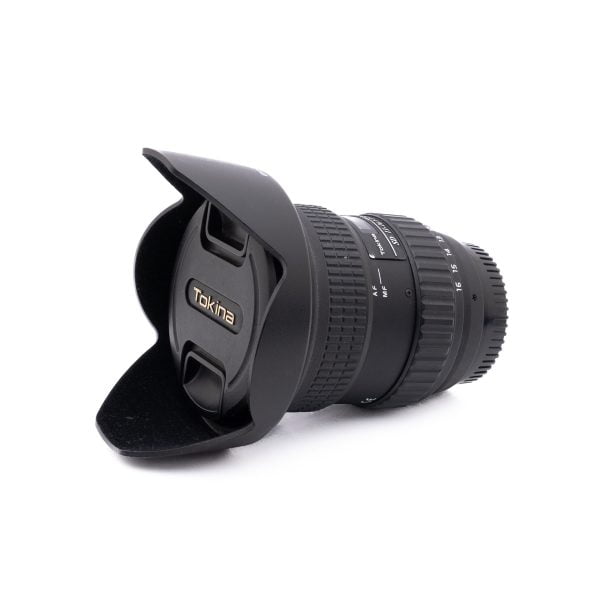 Tokina 11-16mm f/2.8 (IF) DX Nikon – Käytetty Myydyt tuotteet 3