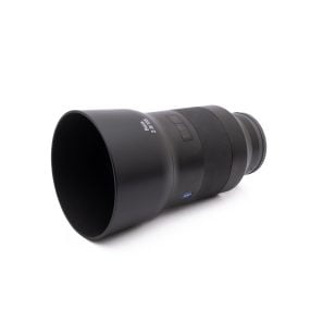 Zeiss Batis 135mm f/2.8 Sony (Kunto K4.5)- Käytetty Käytetyt kamerat ja vaihtolaitteet