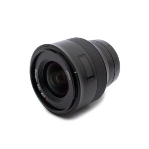 batis_25-2 Zeiss Batis 25mm f/2 Sony FE - Käytetty