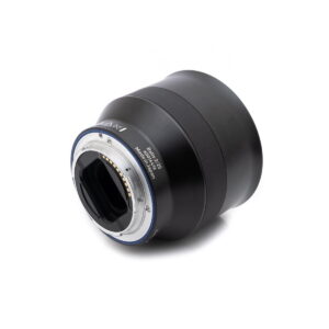 batis_25-3 Zeiss Batis 25mm f/2 Sony FE - Käytetty