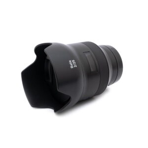 batis_25 Zeiss Batis 25mm f/2 Sony FE - Käytetty