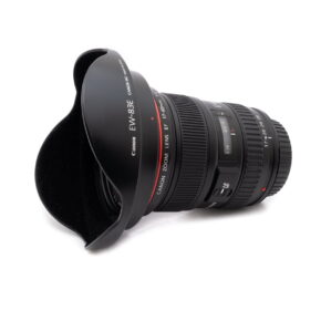 canon_17-40-1 Canon EF 17-40mm f/4 L USM - Used