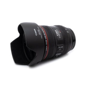 Canon EF 24-70mm f/4 L IS USM - Used