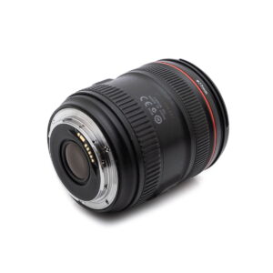 Canon EF 24-70mm f/4 L IS USM - Käytetty