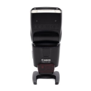 canon_430ex-2 Canon Speedlite 430EX - Käytetty