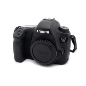 canon_6d Canon 6D (SC 11000) - Used