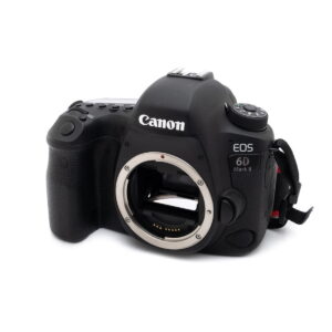 canon_6dii-2 Canon EOS 6D Mark II (SC 1500) - Käytetty