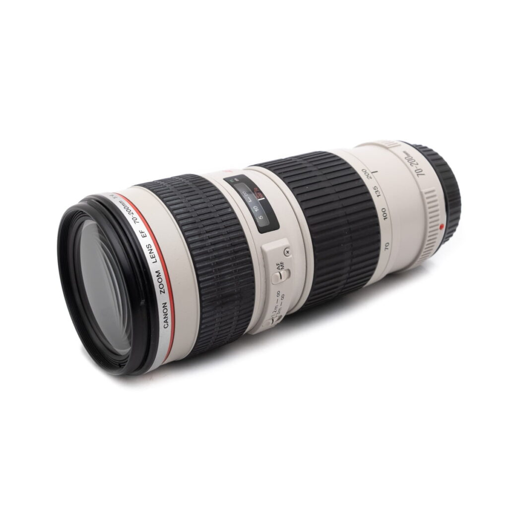 canon_70-200-2 Canon EF 70-200mm f/4 L USM - Käytetty