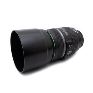 canon_70-300 Canon EF 70-300mm 4.5-5.6 DO IS USM - Käytetty