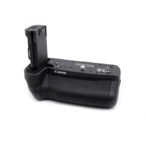 Canon BG-R10 battery grip - Used