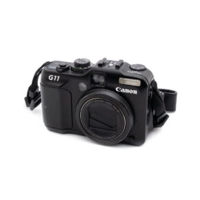 Canon PowerShot G11 - Second-hand