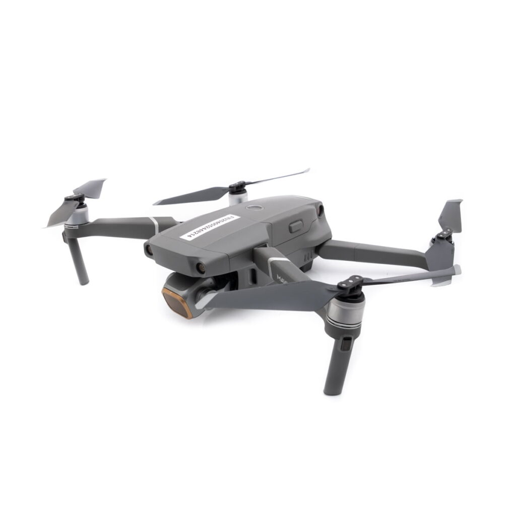 dji_mavic2 DJI Mavic 2 Pro - Käytetty