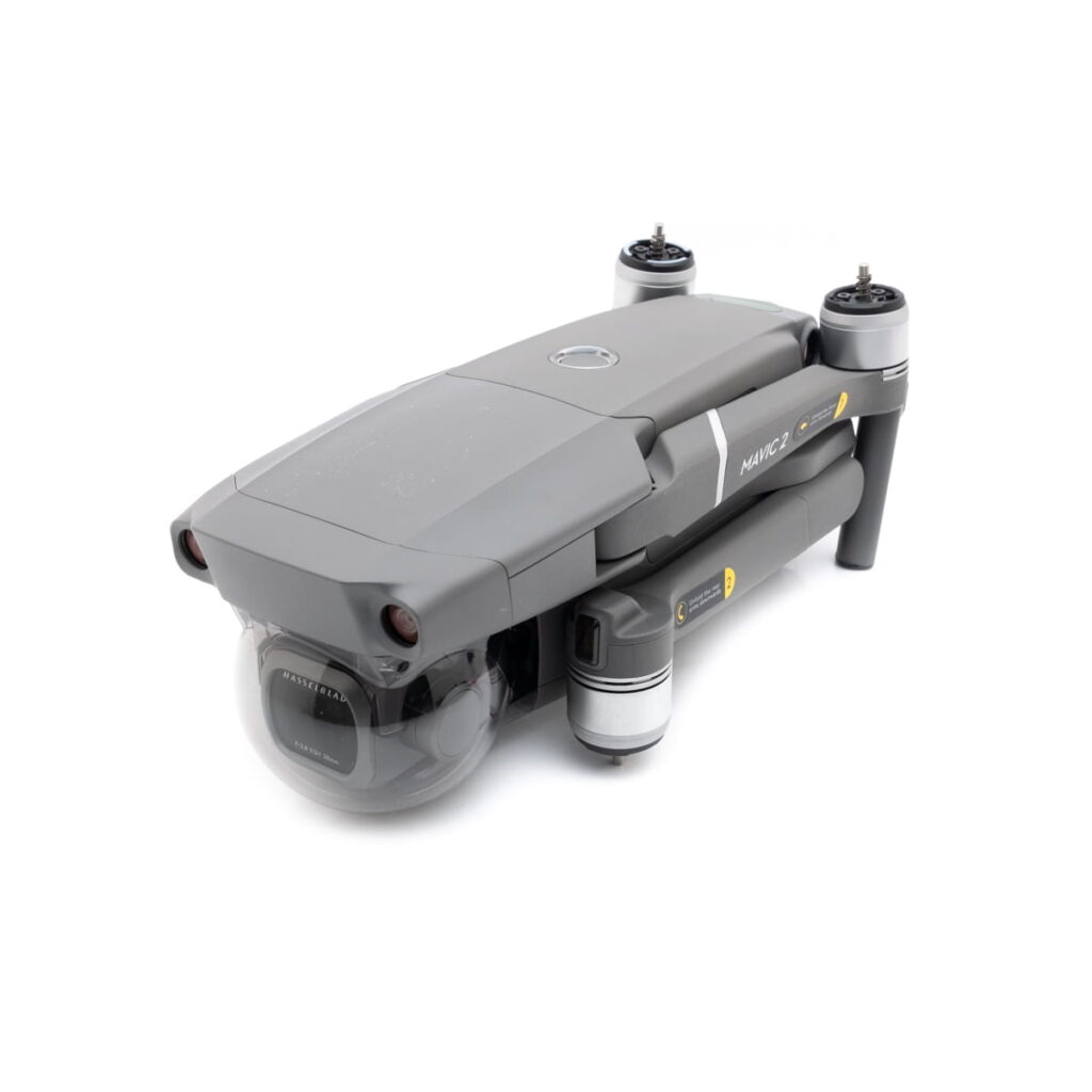 dji_mavic2pro-2 DJI Mavic 2 Pro - Käytetty