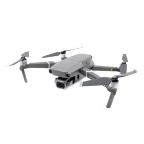 dji_mavic2pro DJI Mavic 2 Pro - Käytetty