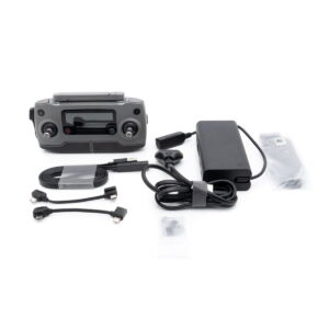 dji_mavic2pro-3 DJI Mavic 2 Pro - Käytetty