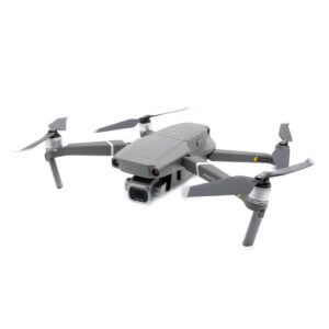 dji_mavic2pro DJI Mavic 2 Pro - Käytetty