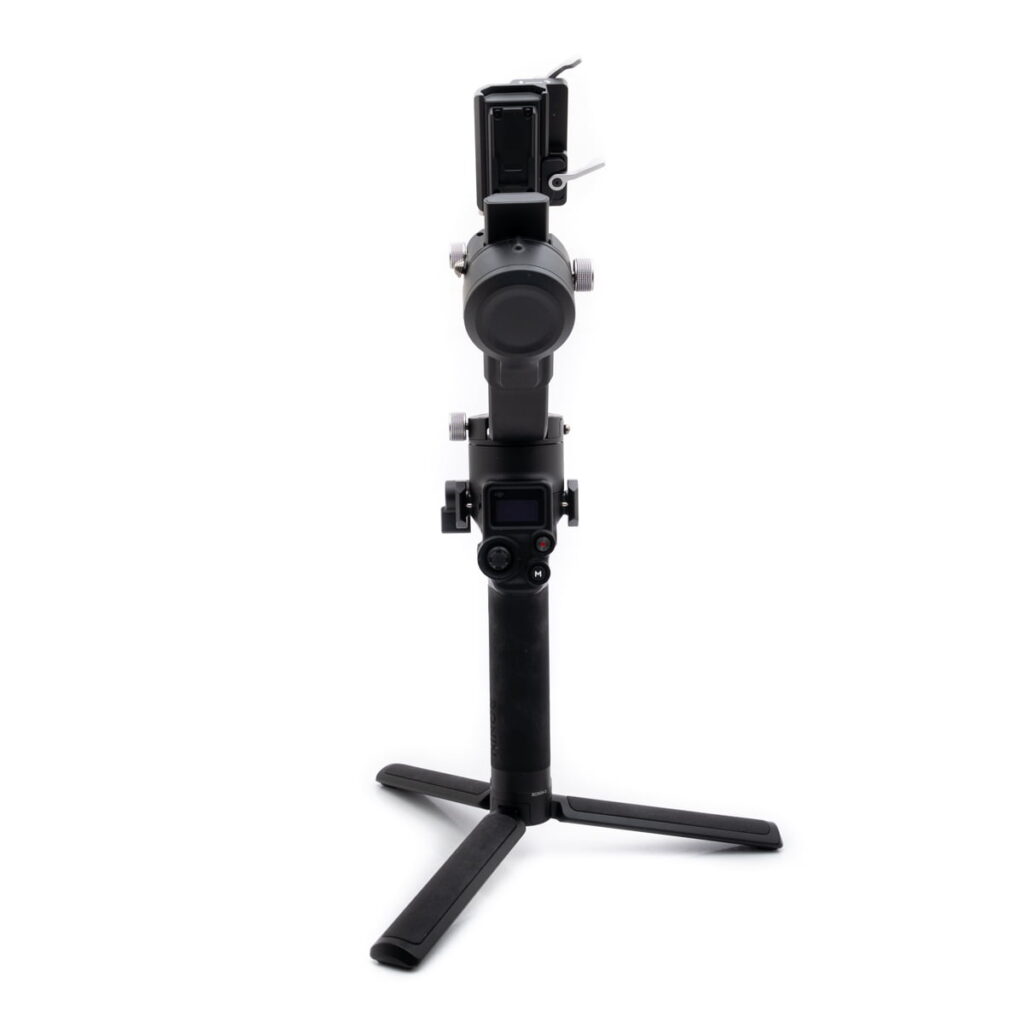 dji_rsc2 DJI Ronin RSC 2 Pro Combo - Käytetty