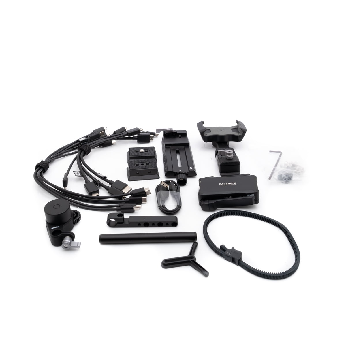 [Myyty] DJI RSC 2 Pro Combo- Käytetty - 123985 | Foto Monza