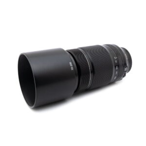 fuji_55-200 Fujifilm Fujinon XF 55-200mm f/3.5-4.8 R LM OIS - Käytetty