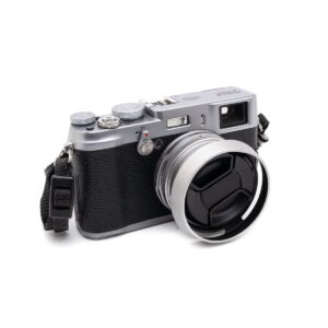 Fujifilm X100S (SC 54300) - Käytetty
