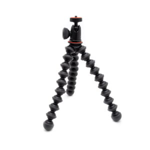 joby_gorillapod-1 Canon M50 II Vlogger Kit (SC 1000, Kunto K5, Takuu 12kk) - Käytetty