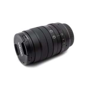laowa_60_canon Laowa 100mm f/2.8 Macro 2x Canon EF - Käytetty