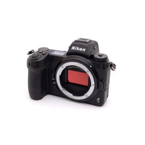 Nikon Z7 II (SC 8500, Takuu 12kk) – Käytetty Käytetyt kamerat 2