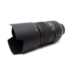 nikon_105-1 Nikon AF-S Micro-Nikkor 105mm f/2.8G VR ED - Used