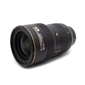 nikon_16-35-2 Nikon AF-S Nikkor 16-35mm f/4 G VR (Kunto K5) - Käytetty