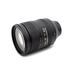 nikon_28-300-2 Nikon AF-S Nikkor 28-300mm f/3.5-5.6 G ED VR - Käytetty