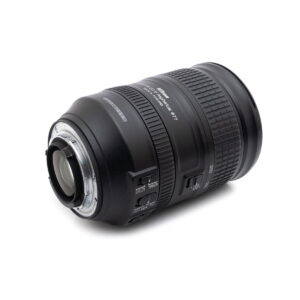 nikon_28-300-3 Nikon AF-S Nikkor 28-300mm f/3.5-5.6 G ED VR - Käytetty