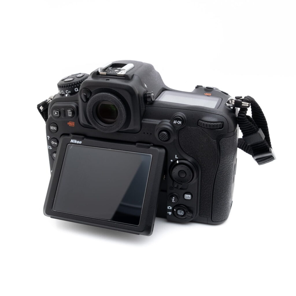 nikon_d500-4 Nikon D500 (SC 100, Kunto K4.5, Takuu 24kk) - Käytetty
